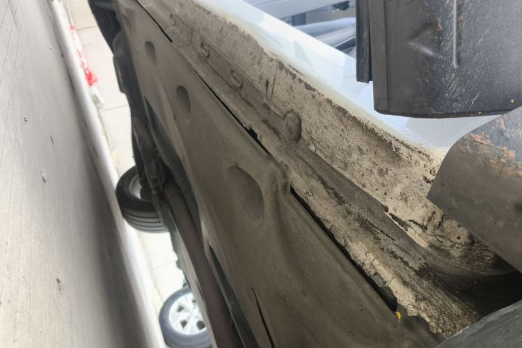 大众 途观 2017款 300TSI 自动两驱丝绸之路风尚版局部细节9001