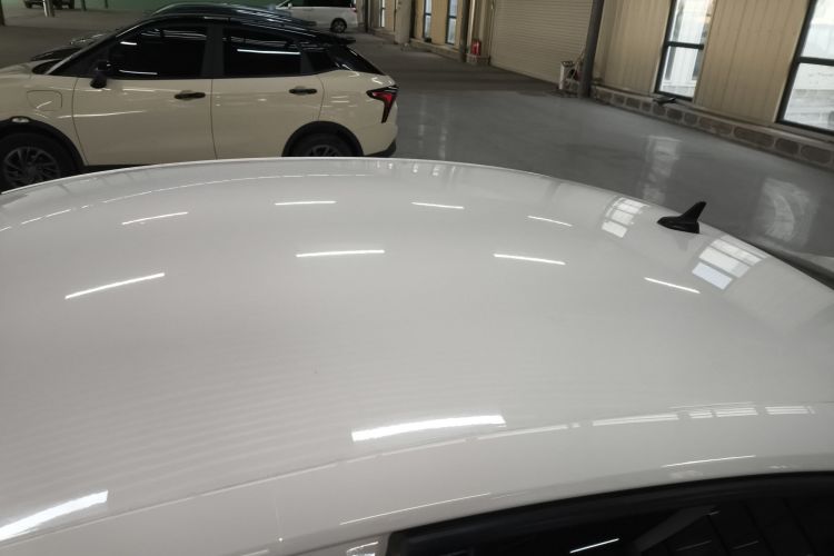 大众 凌渡 2018款 230TSI DSG风尚版局部细节57