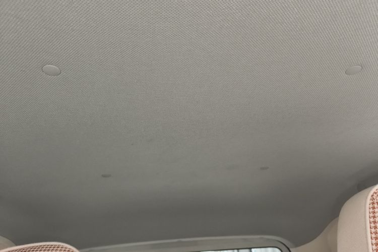 五菱汽车 宏光MINIEV 2024款 第三代 215km 青春版中控内饰22