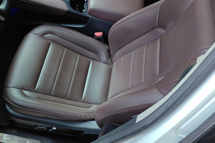 哈弗F7 2019款 2.0T 四驱i悦 国V局部细节19