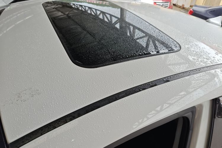 现代 领动 2016款 1.6L 自动智炫·精英型车身外观57