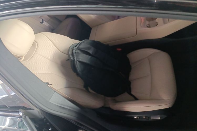 小鹏P7+ 2024款 长续航 Max局部细节41