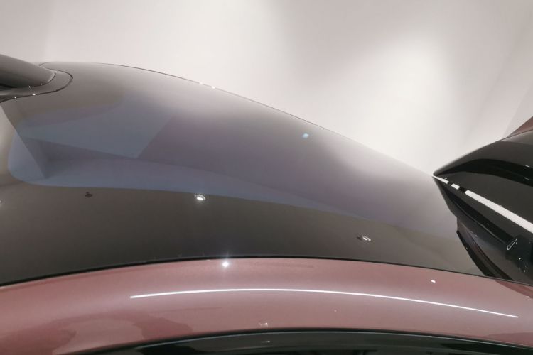 小米汽车 小米YU7 2025款 超长续航高性能四驱Max版局部细节57