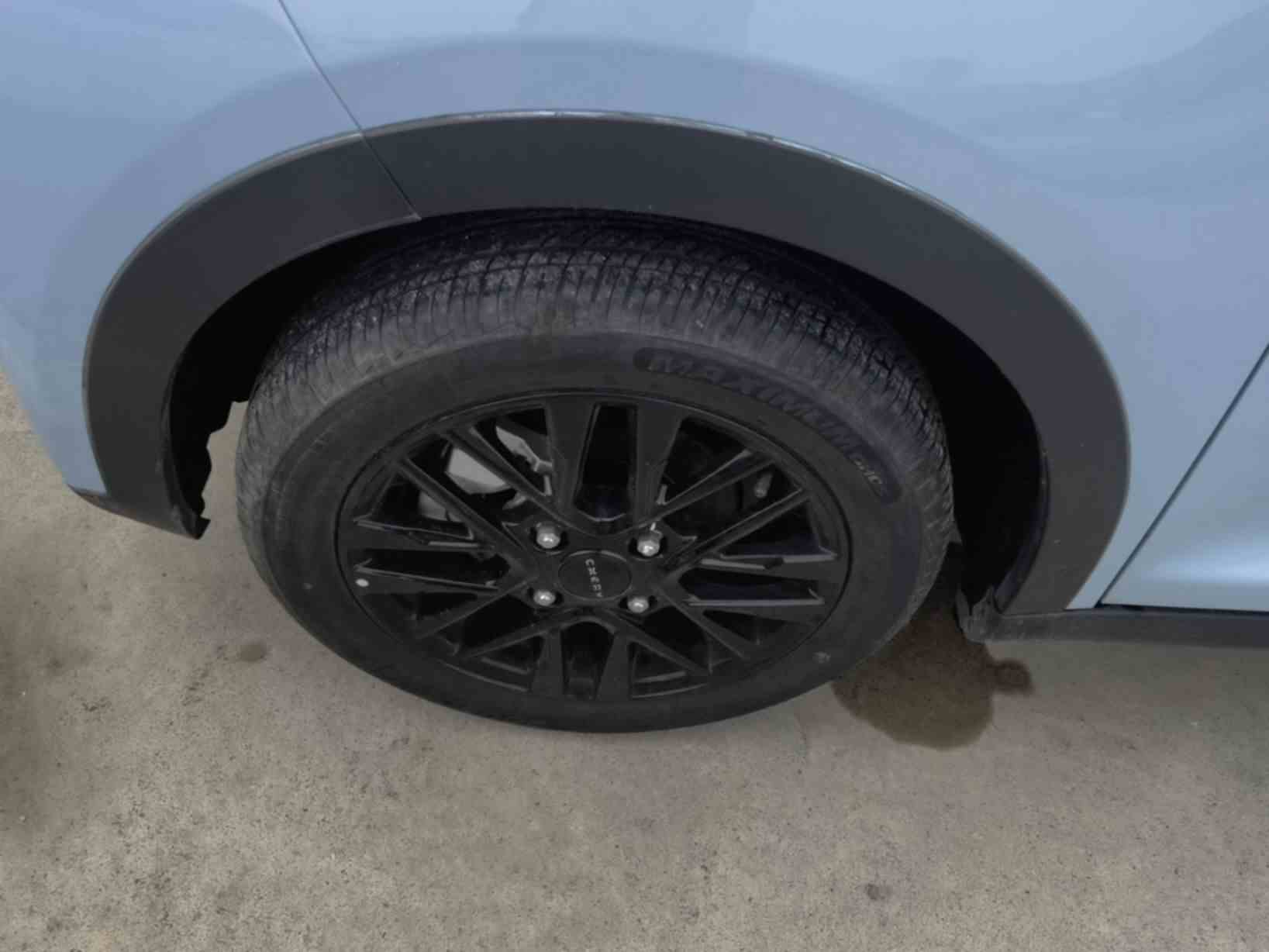 奇瑞QQ 小蚂蚁 2024款 251km 真爱版(2)