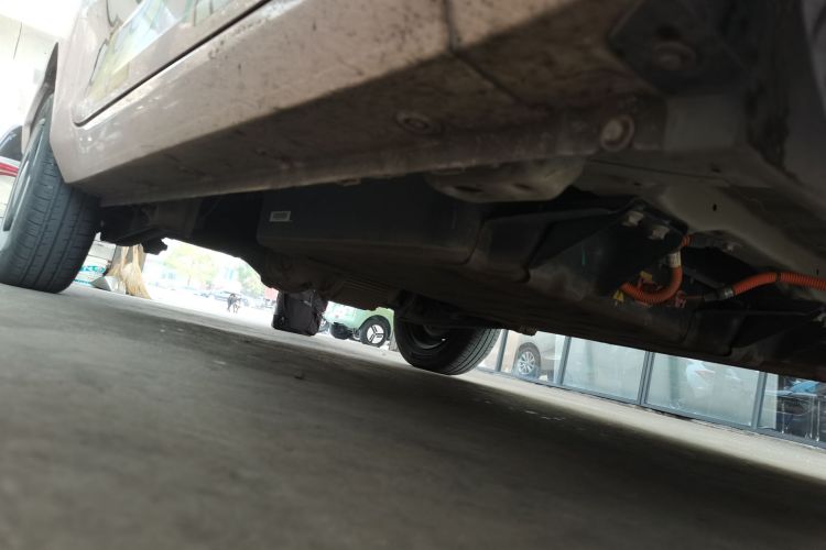 五菱汽车 宏光MINIEV 2021款 马卡龙时尚款 磷酸铁锂局部细节9001