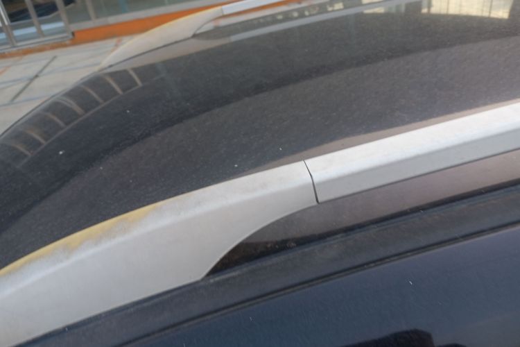 比亚迪S6 2014款 2.0L 手动豪华型 5座局部细节57