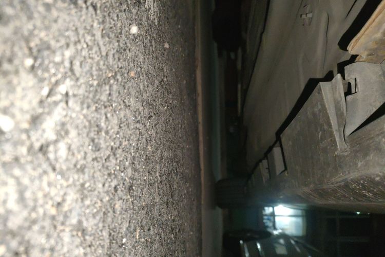 中华H530 2017款 1.6L 自动舒适型局部细节9004