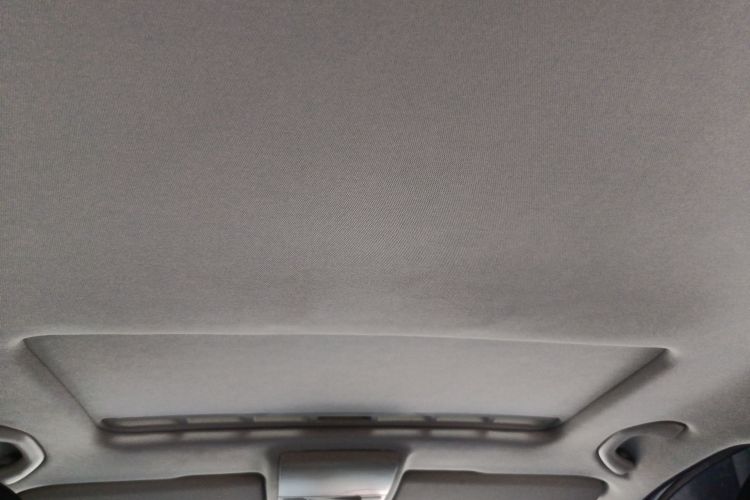 大众 朗行 2013款 1.6L 手动舒适型中控内饰22