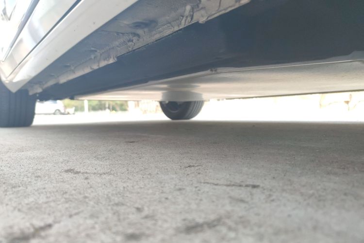 东风纳米 纳米01 2024款 焕新版 430 Max智+局部细节9001