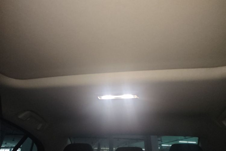 马自达3 昂克赛拉 2021款 2.0L 自动质雅版局部细节22