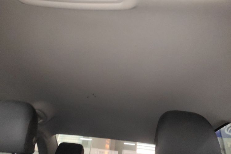 大众 朗逸 2023款 1.5L 自动得逸版局部细节22