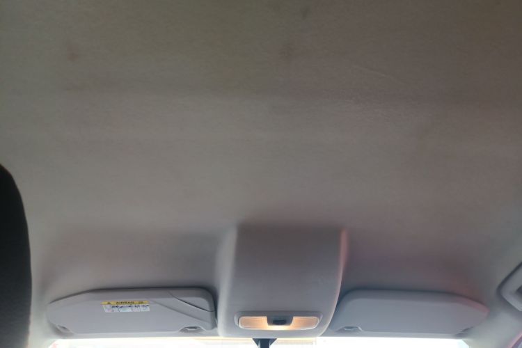 福特 翼搏 2013款 1.5L 手动舒适型局部细节22