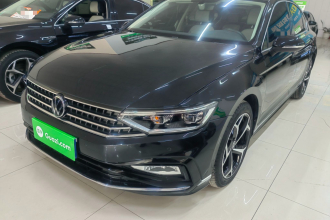 大众 迈腾 2023款 200万辆纪念版 330TSI DSG领先型