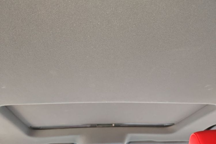 名爵 MG6 2020款 1.5T 自动Trophy豪华版局部细节22