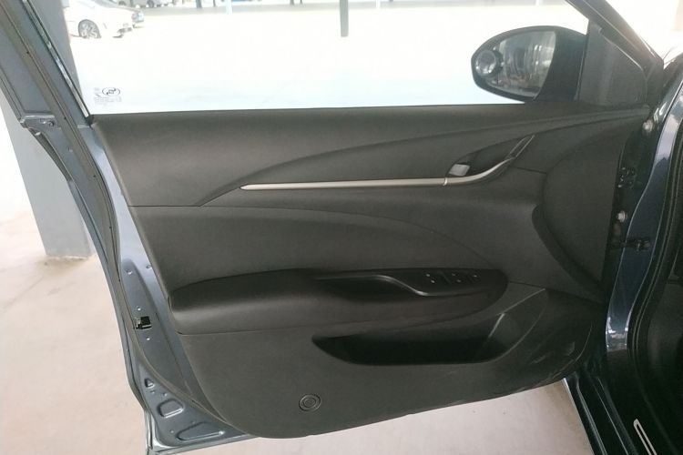 别克 英朗 2021款 改款 典范 1.5L 自动精英型中控内饰7007