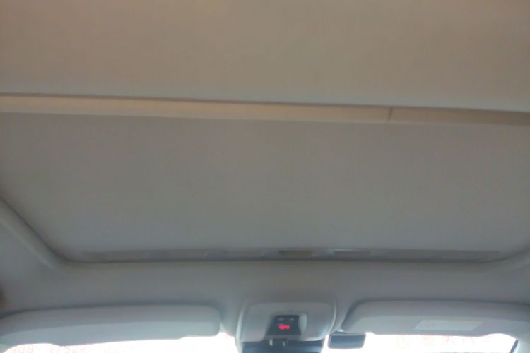 沃尔沃S60 2016款 S60L T4 智远版局部细节22