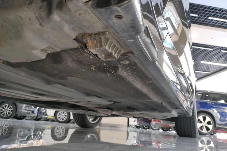 宝马X3 2018款 xDrive28i M运动套装 国VI局部细节9002