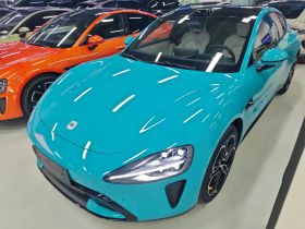 小米汽车 小米SU7 2024款 四驱超长续航高阶智驾Max版