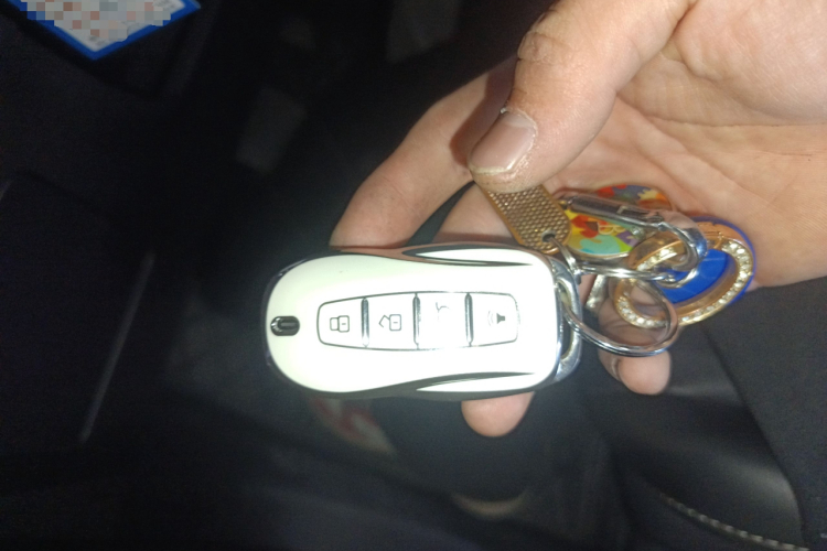 福特 领睿 2023款 EcoBoost 170 畅领型中控内饰11