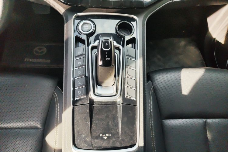 江铃 域虎9 2019款 2.0T自动汽油两驱舒享型局部细节18