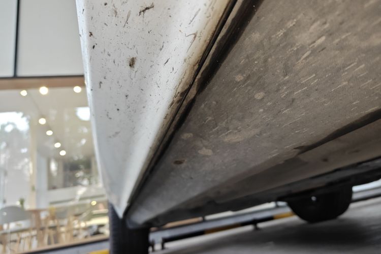 沃尔沃XC60 2021款 T5 四驱智远豪华版局部细节9001