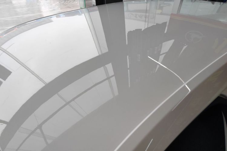 大众 2019款 朗逸启航 1.5L 自动风尚版 国VI局部细节57