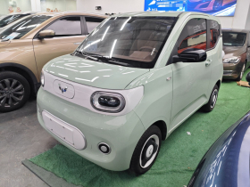 五菱汽车 宏光MINIEV 2024款 第三代 215km 青春版