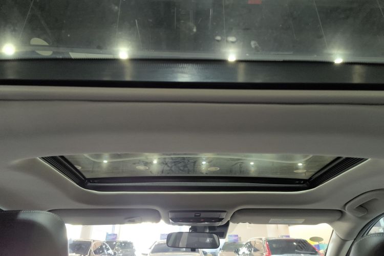 日产 天籁 2022款 2.0L XL-TLS 悦享版中控内饰22