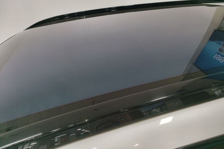 小鹏G9 2022款 702 Pro局部细节57