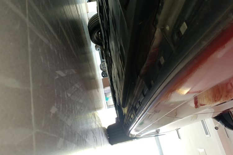 马自达 阿特兹 2020款 2.5L 蓝天运动版局部细节9001