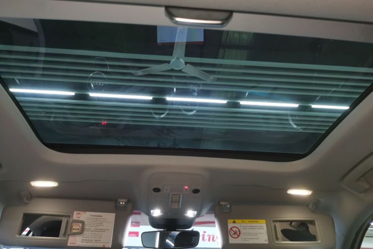 奥迪Q2L 2023款 35TFSI 进取动感型中控内饰22