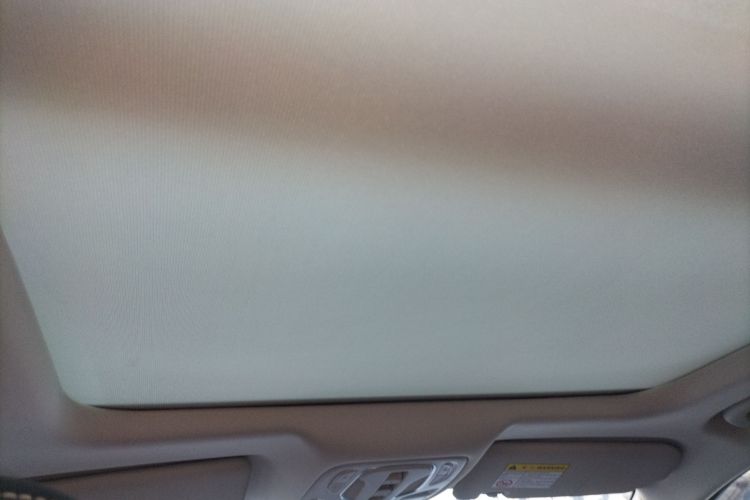 名爵 MG ONE 2022款 β-质享生活系列 1.5T 大满足1128版局部细节22