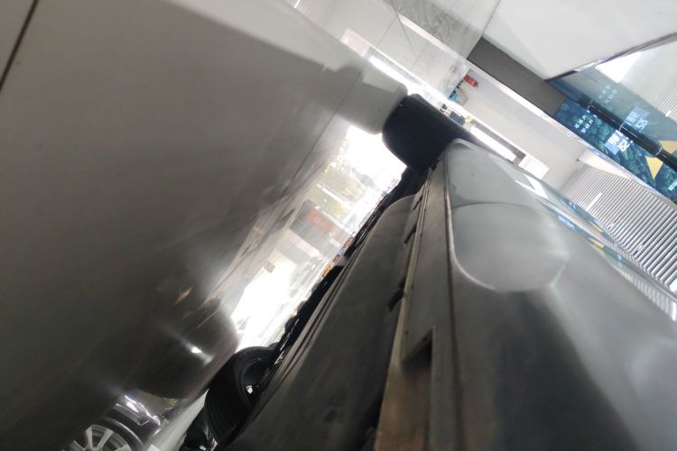 现代 2022款 途胜L 1.5T DCT LUX尊贵版 N Line局部细节9002