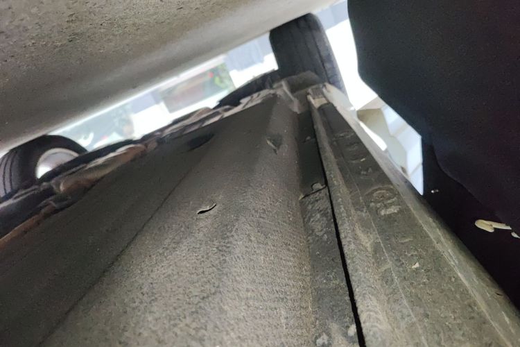 奥迪Q3 2016款 35 TFSI quattro 全时四驱风尚型局部细节9001