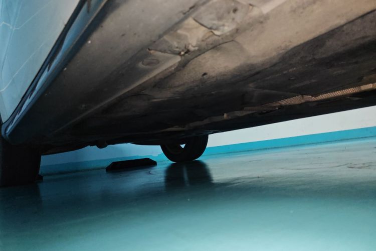 奔驰GLA 2018款 GLA 200 动感型局部细节9001