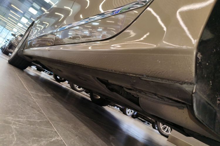 大众 帕萨特 2014款 1.8TSI DSG御尊版局部细节9002