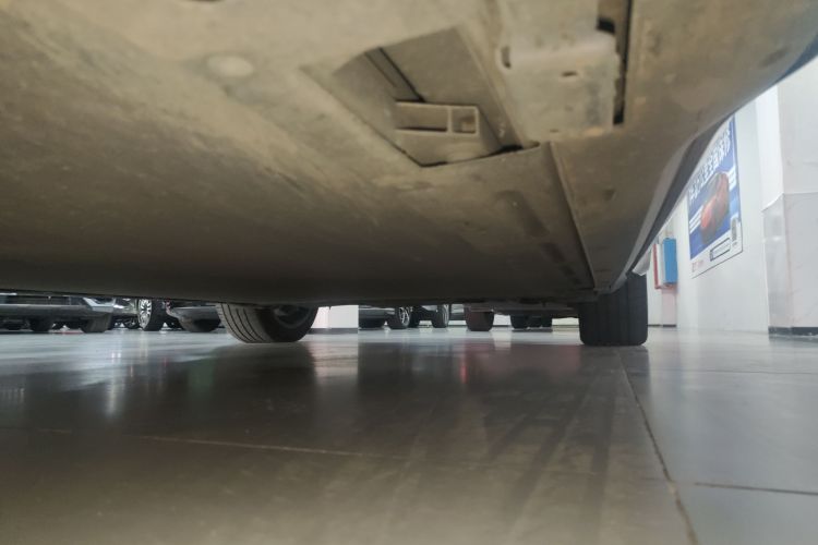 比亚迪 海狮07 EV 2024款 610长续航版局部细节9002