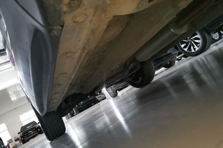 北京汽车 北京X7 2022款 1.5TD DCT致尚版局部细节9001