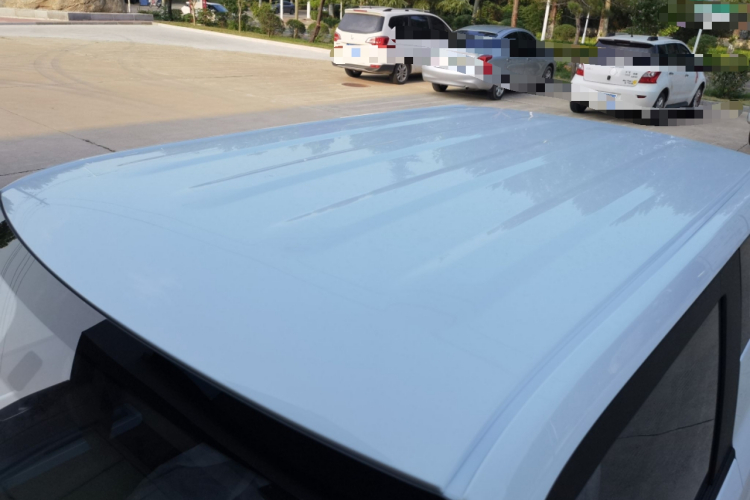 吉利汽车 2024款 熊猫mini 200km 耐力熊局部细节57