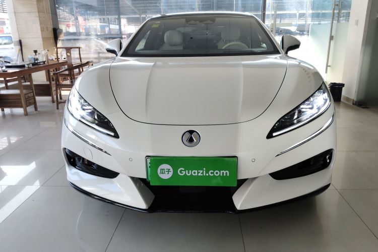 腾势Z9 2024款 630km 四驱Max版车身外观6001