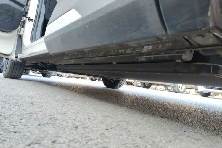 比亚迪 海鸥 2025款 智驾版 305km 活力版局部细节9002