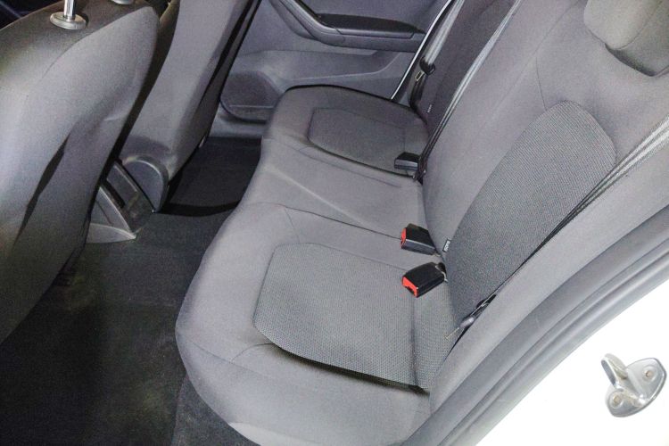 大众 捷达 2019款 梦想版 1.5L 手动时尚型中控内饰21