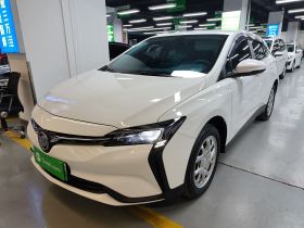 别克 微蓝6 2024款 450km 出行版