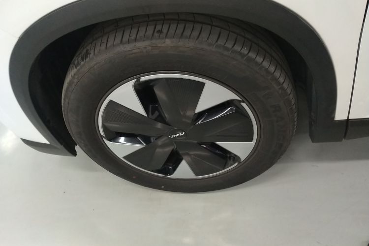 东风风神 风神L7新能源 2024款 205 Plus车身外观6001