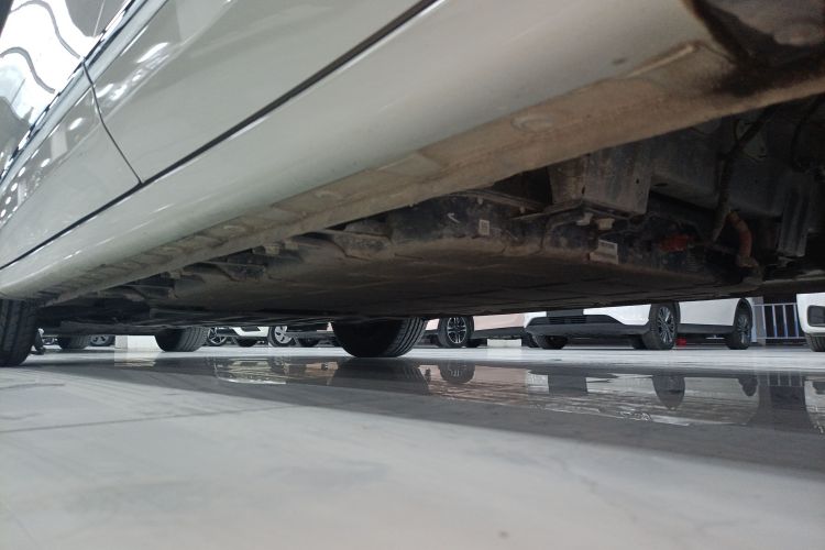 五菱汽车 五菱缤果 2023款 333km 灵犀互联+款局部细节9002