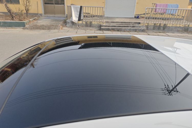 大众 高尔夫 2023款 280TSI DSG Pro局部细节57