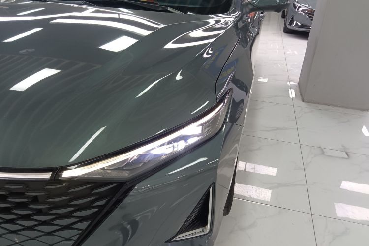 长安 锐程PLUS 2023款 1.5T DCT尊贵型局部细节36