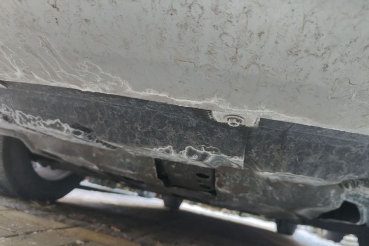 吉利汽车 帝豪 2016款 两厢RS 1.5L CVT向上版局部细节9008