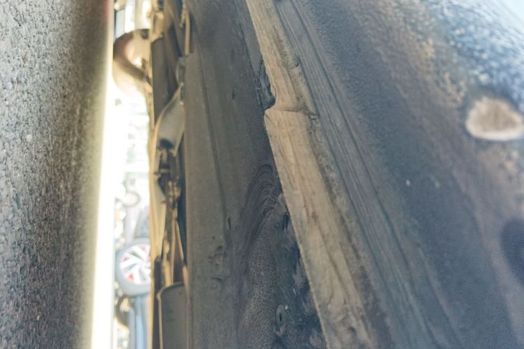 大众 朗逸 2013款 改款 1.4TSI DSG舒适版局部细节9001