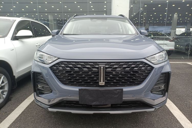 魏牌 拿铁DHT 2022款 1.5T DHT大杯车身外观6001